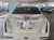 Fresh Rose Theme car Decoration - WED40657