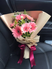 Gerbera Bouquet - FBQ1451