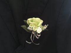 Artificial rose Corsage  - ART0428