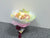 Simple Rose Bouquet - FBQ14646
