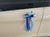 Small & Simple Car Decoration     - WED07782