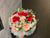 Artificial Bridal Bouquet - WED0899