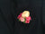 Rose Corsage - WED0442