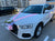 Simple Theme Fresh Flower Car Decoration - WED06327