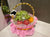 Simple Fruit Basket - FRB5660