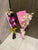 Single stalk Orchid- FBQ1518