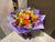 Colourful Gerbera Bouquet         - FBQ1471