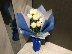 Just Rose Bouquet - FBQ1219