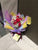 Simple Rose Bouquet - FBQ14419