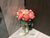 Artificial Peony Bridal Bouquet   - WED0808