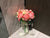 Artificial Peony Bridal Bouquet   - WED0808