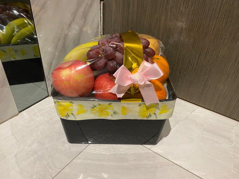 Simple Fruit Gift- FRB55367