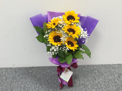 Sunflower Bouquet  - FBQ1552