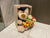 Graduation Bear   - BBQ23414