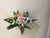 Rose Corsage - WED0330