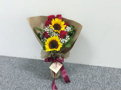 Sunflower Bouquet - FBQ1064