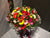 Colourful Gerbera Bouquet         - FBQ1445