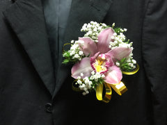 Cymbidium Corsage IV - WED0214