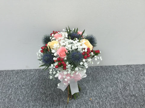 Bridal Bouquet - WED0156