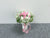 Tulip Bridal Bouquet- WED0171