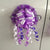 Accompany Car Ribbon Ball Decoration II - ACC0771