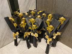 Chocolate Bouquet - FBQ82246