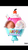 Happy Birthday Balloon ( Non Helium) - BAL0148