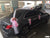 Korean Style Car Decoration    - WED0605