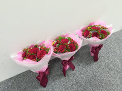 Rose Bouquet II- FBQ1345