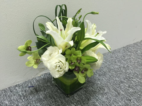 Lily Arrangement  - Tbf4065