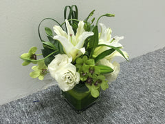 Lily Arrangement  - Tbf4065