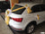 Gold / White Theme Car Decoration     - WED0753
