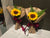 Single Sunflower Bouquet- FBQ1325