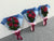 Rose Bouquet V - FBQ1342