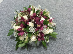 Cymbidium Arrangement- WED0562