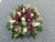Cymbidium Arrangement- WED0562