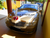 Simple Theme Car Decoration(Red/White)    - WED0733