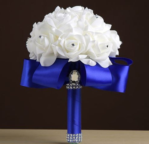 Artificial Bouquet   - WED0640