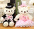 Wedding Bear - AC664Q