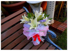 Lily Bouquet - FBQ1293