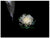Carnation Corsage - WED0246